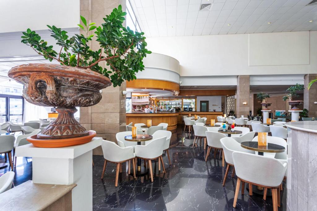 Fotos del hotel - LOUIS PHAETHON BEACH