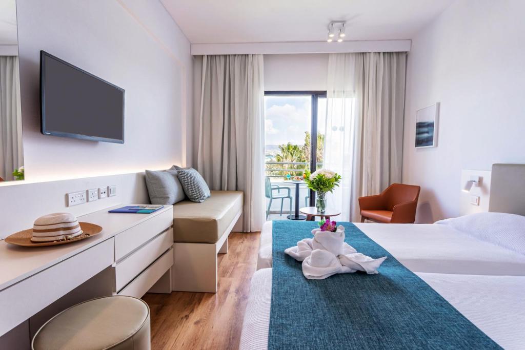 Fotos del hotel - LOUIS PHAETHON BEACH