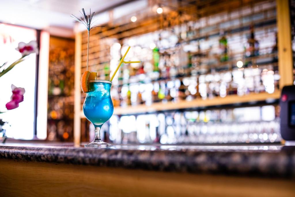 Fotos del hotel - LOUIS PHAETHON BEACH