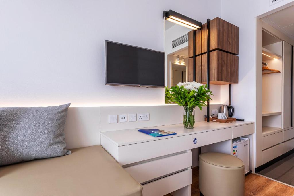 Fotos del hotel - LOUIS PHAETHON BEACH