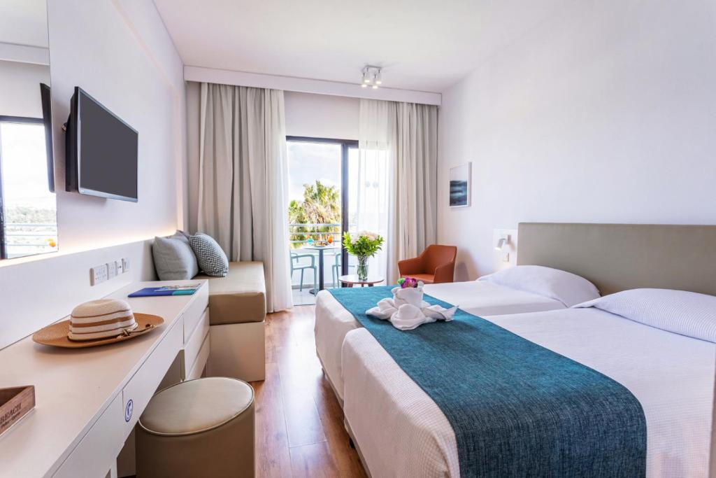 Fotos del hotel - LOUIS PHAETHON BEACH