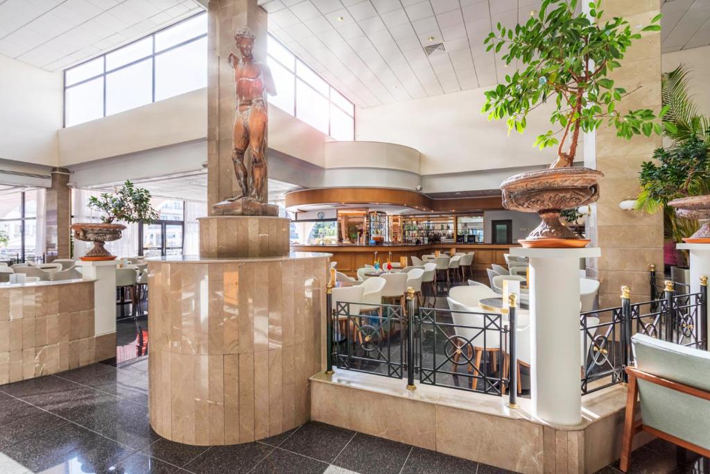 Fotos del hotel - LOUIS PHAETHON BEACH