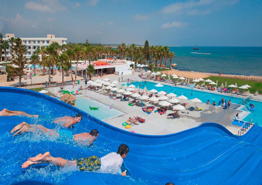 Fotos del hotel - LOUIS PHAETHON BEACH