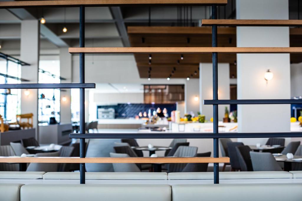 Fotos del hotel - LOUIS PHAETHON BEACH