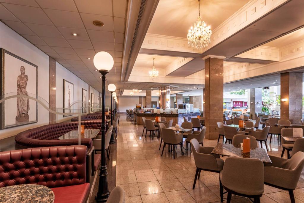 Fotos del hotel - LOUIS PHAETHON BEACH