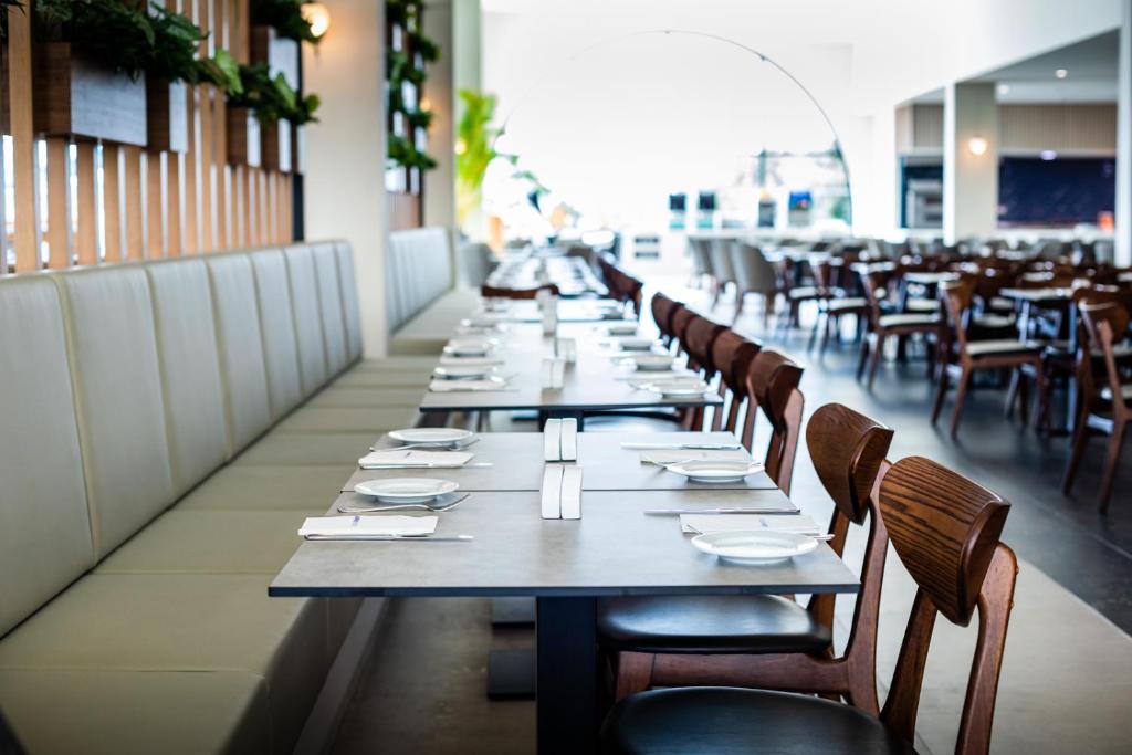 Fotos del hotel - LOUIS PHAETHON BEACH