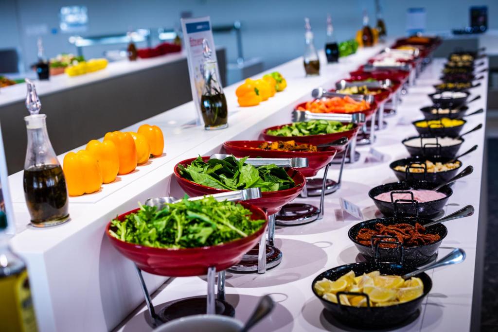 Fotos del hotel - LOUIS PHAETHON BEACH