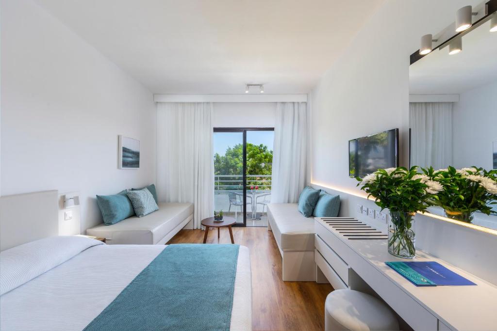 Fotos del hotel - LOUIS PHAETHON BEACH