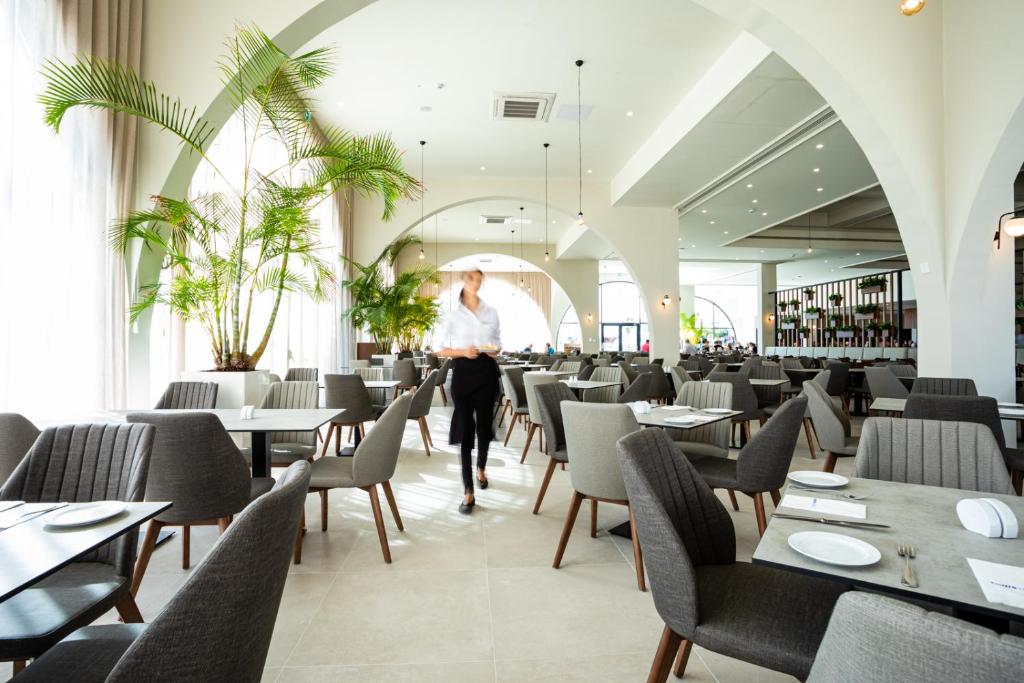 Fotos del hotel - LOUIS PHAETHON BEACH