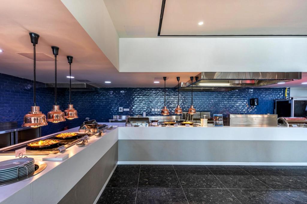 Fotos del hotel - LOUIS PHAETHON BEACH