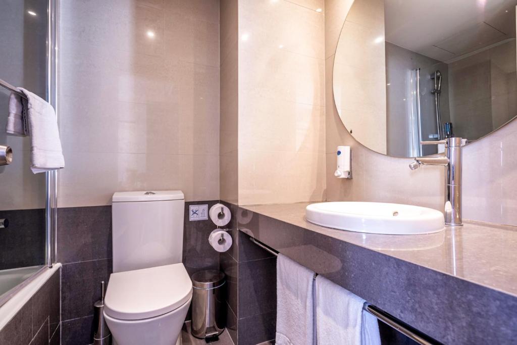 Fotos del hotel - LOUIS PHAETHON BEACH