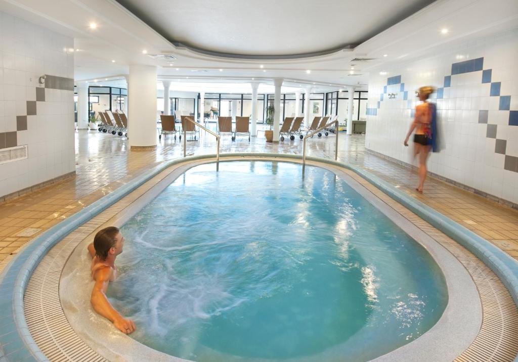 Fotos del hotel - LOUIS PHAETHON BEACH