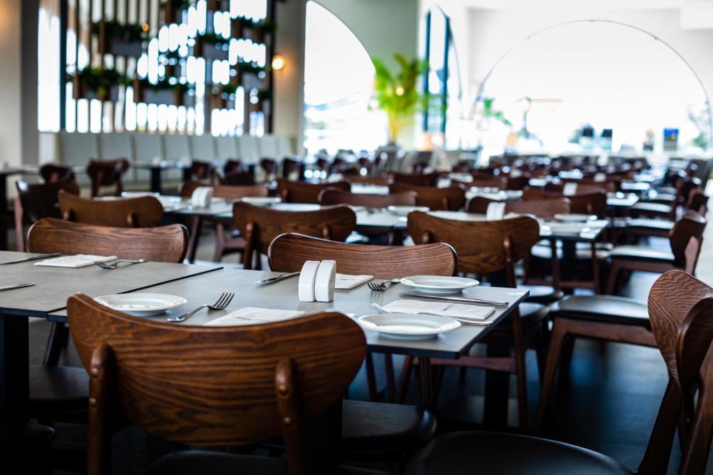 Fotos del hotel - LOUIS PHAETHON BEACH