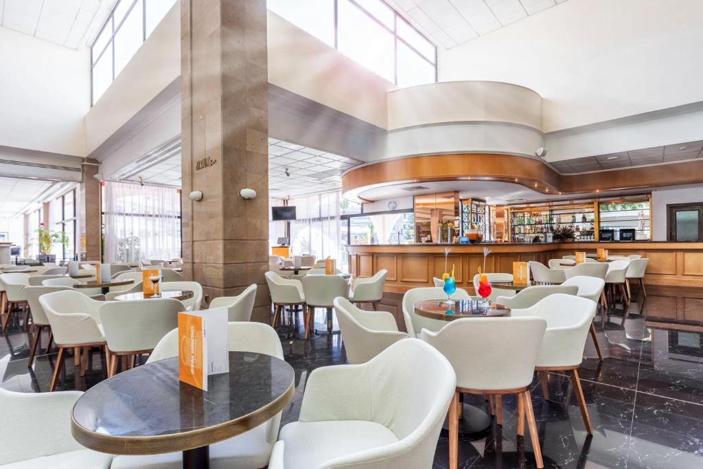 Fotos del hotel - LOUIS PHAETHON BEACH