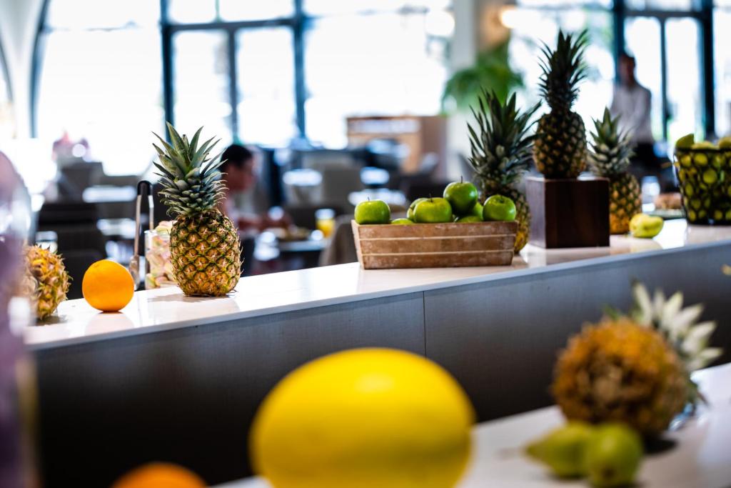 Fotos del hotel - LOUIS PHAETHON BEACH