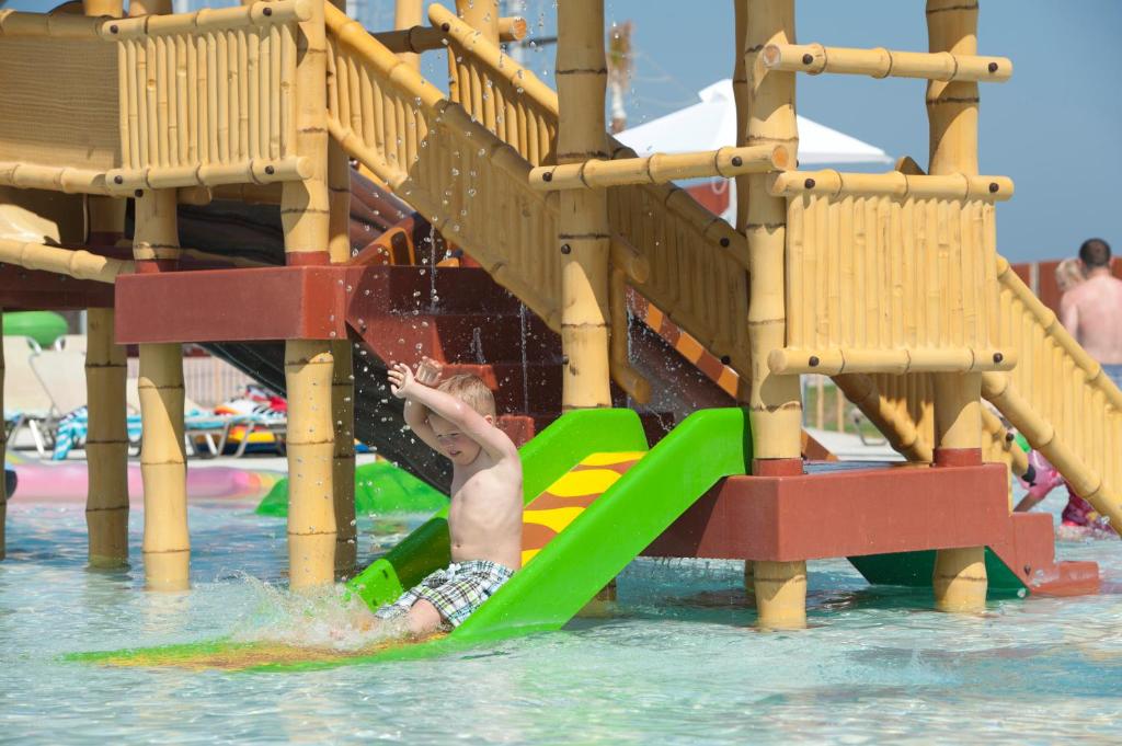 Fotos del hotel - LOUIS PHAETHON BEACH