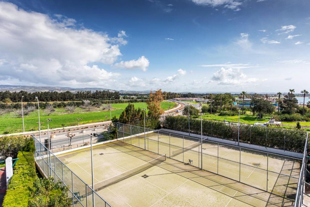 Fotos del hotel - LOUIS PHAETHON BEACH