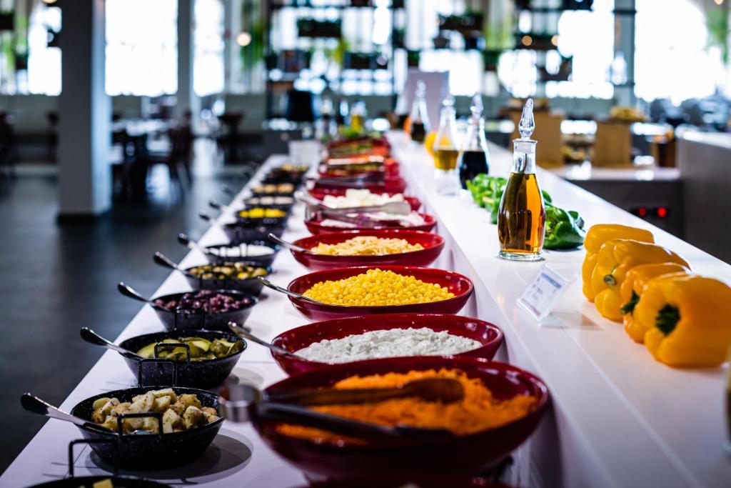 Fotos del hotel - LOUIS PHAETHON BEACH