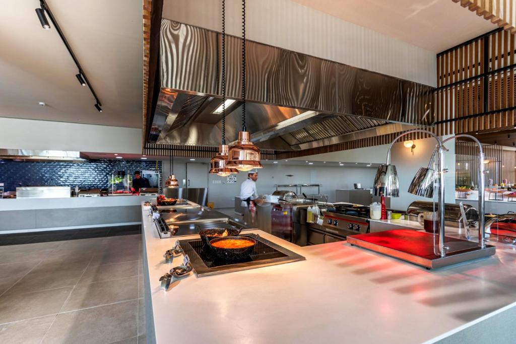 Fotos del hotel - LOUIS PHAETHON BEACH