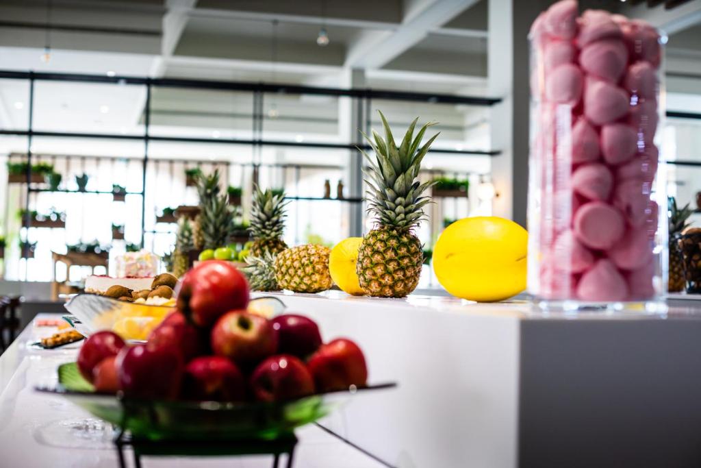 Fotos del hotel - LOUIS PHAETHON BEACH