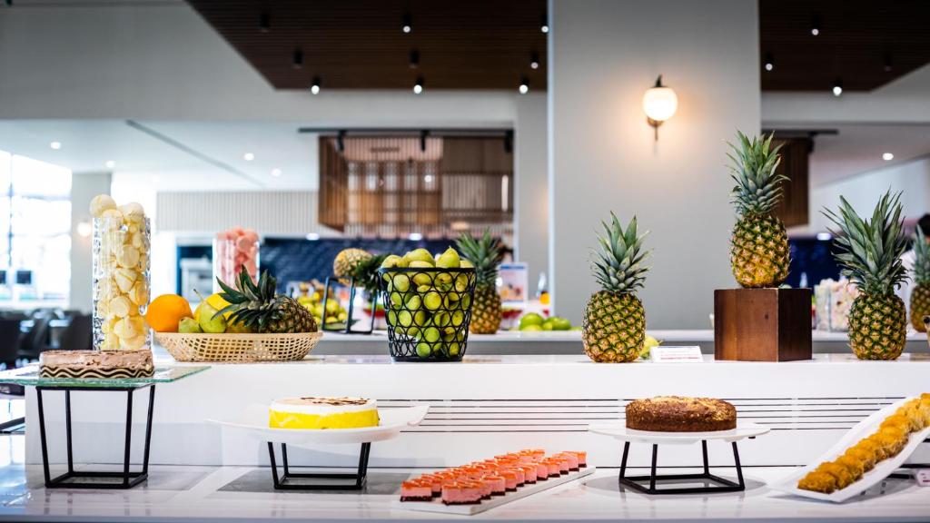 Fotos del hotel - LOUIS PHAETHON BEACH