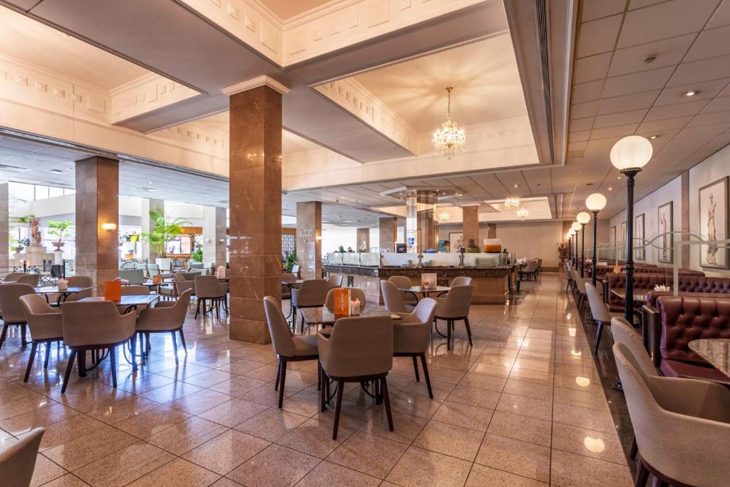 Fotos del hotel - LOUIS PHAETHON BEACH