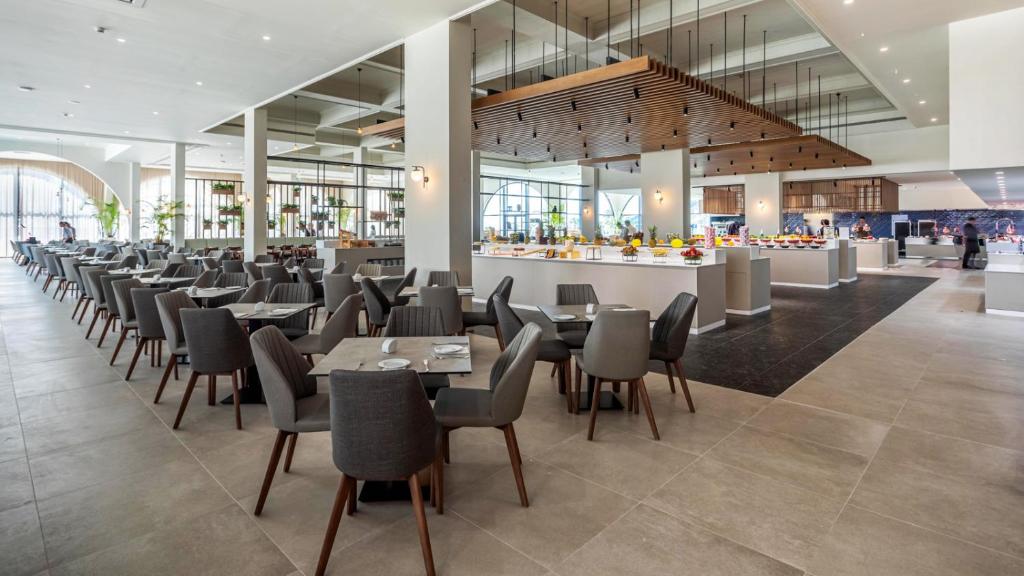 Fotos del hotel - LOUIS PHAETHON BEACH