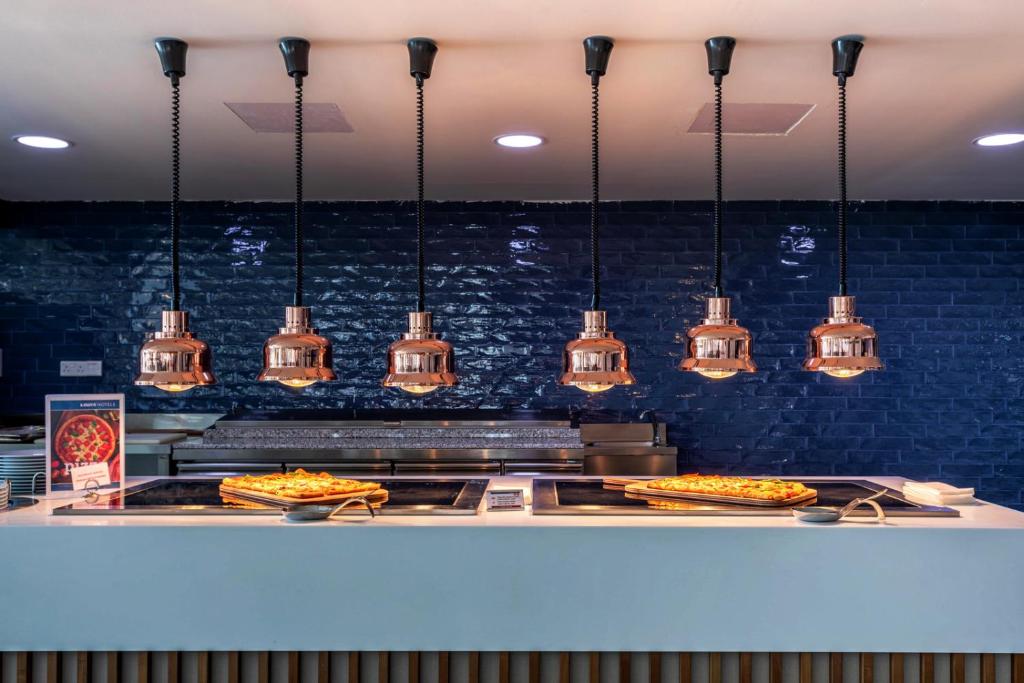 Fotos del hotel - LOUIS PHAETHON BEACH