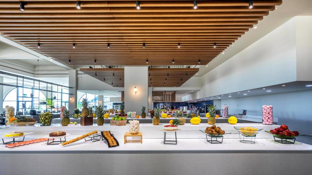 Fotos del hotel - LOUIS PHAETHON BEACH