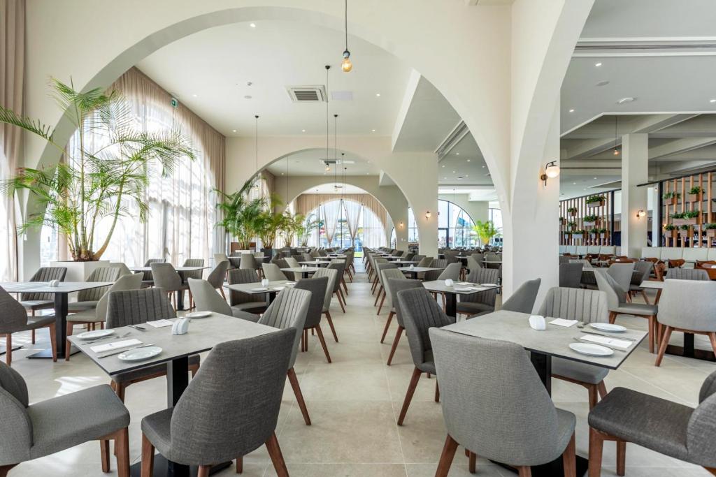 Fotos del hotel - LOUIS PHAETHON BEACH