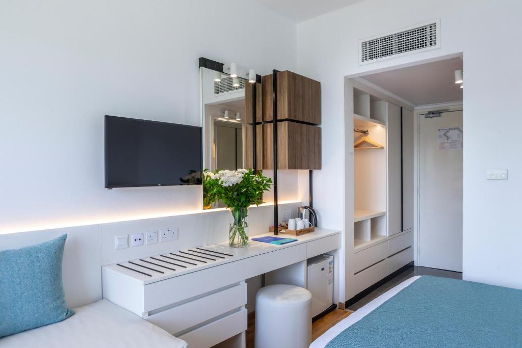 Fotos del hotel - LOUIS PHAETHON BEACH