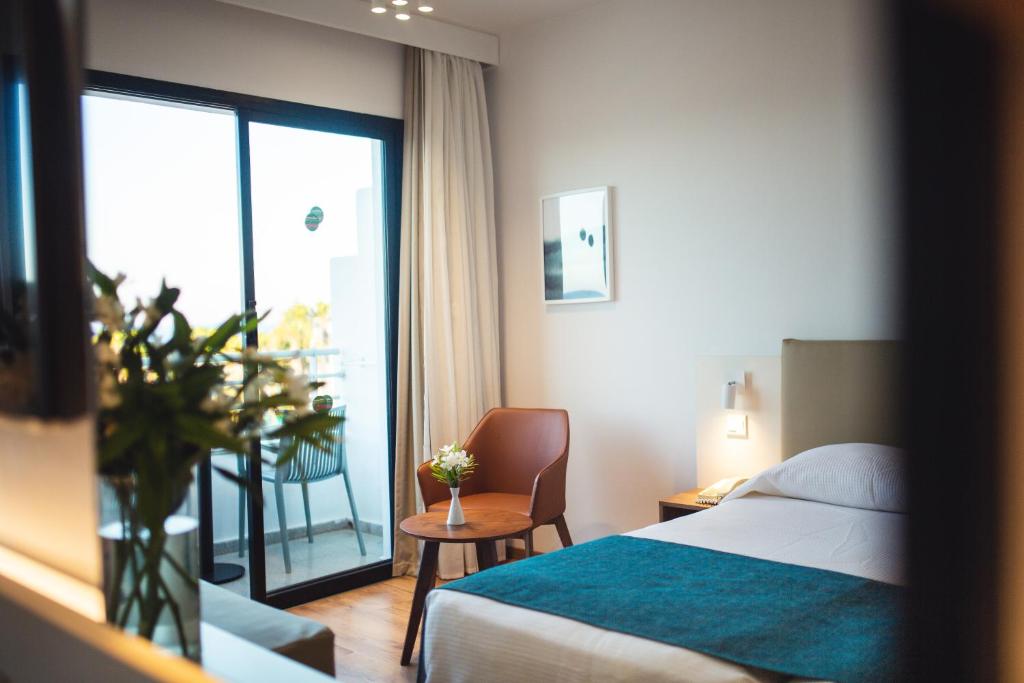 Fotos del hotel - LOUIS PHAETHON BEACH