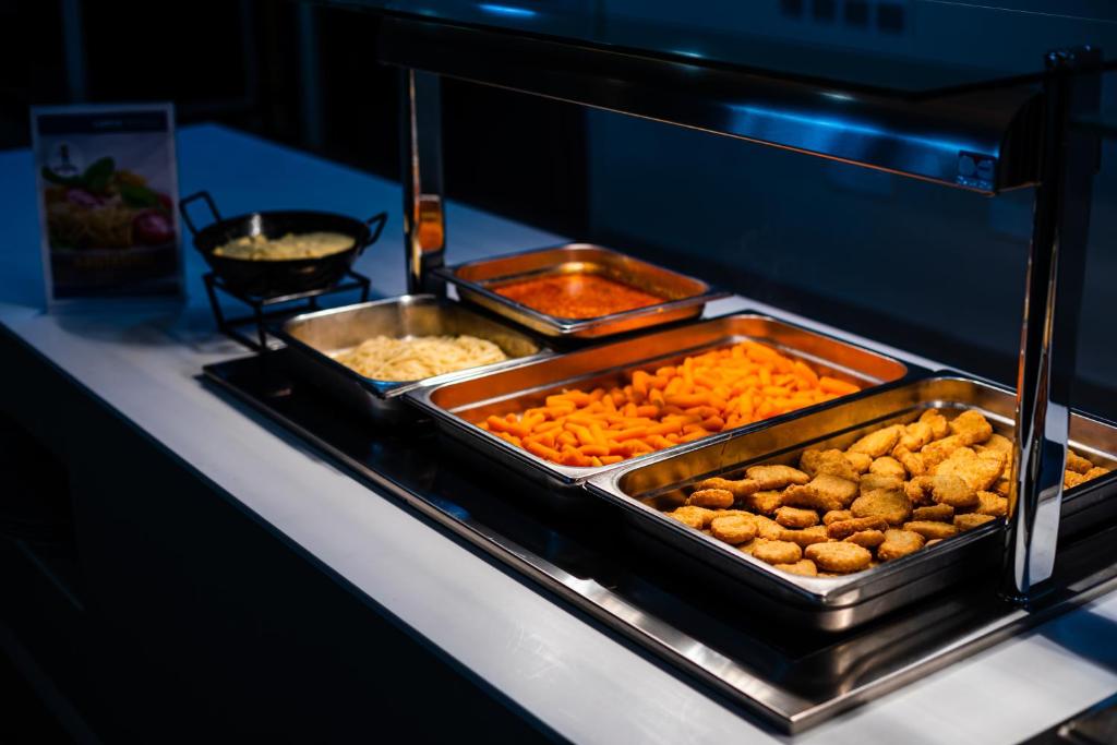 Fotos del hotel - LOUIS PHAETHON BEACH