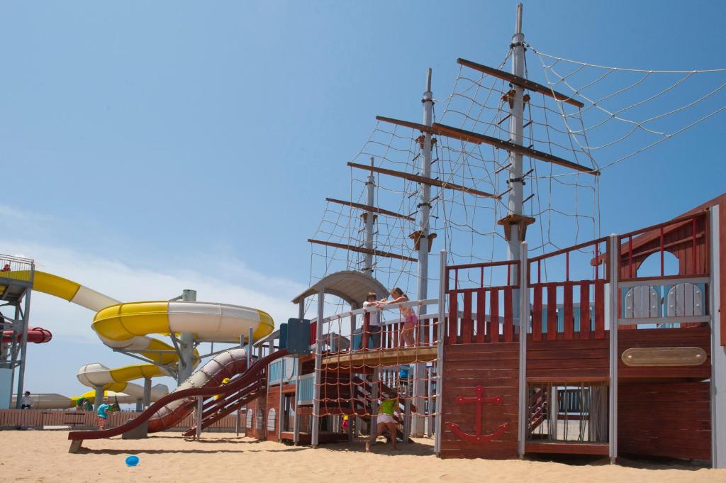 Fotos del hotel - LOUIS PHAETHON BEACH