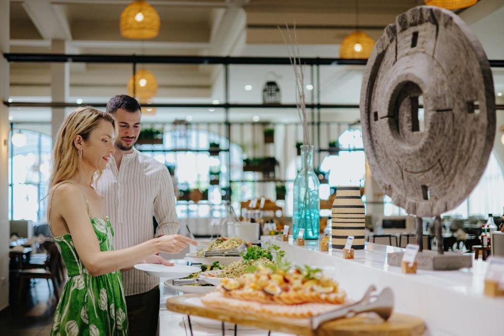 Fotos del hotel - LOUIS PHAETHON BEACH