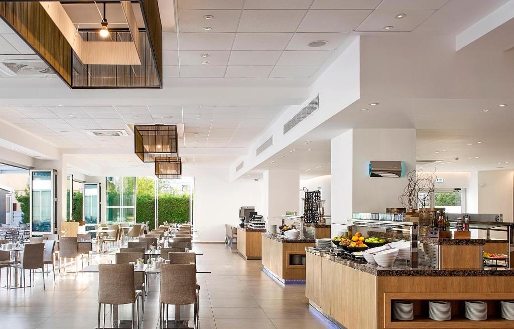 Fotos del hotel - SOFIANNA RESORT & SPA