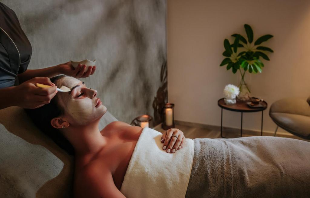 Fotos del hotel - SOFIANNA RESORT & SPA