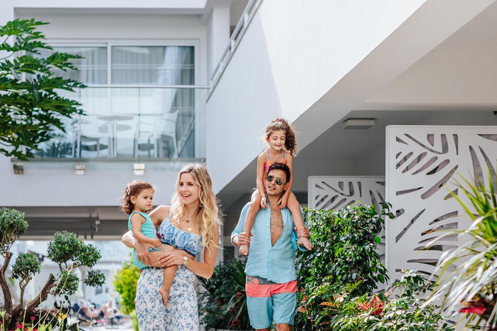 Fotos del hotel - SOFIANNA RESORT & SPA