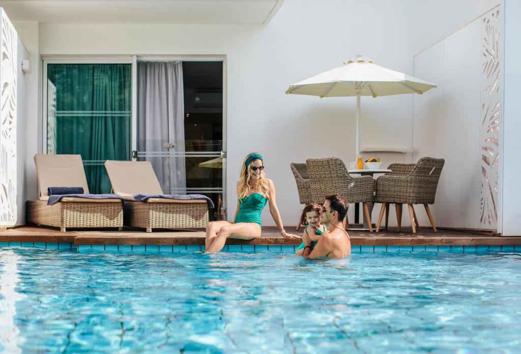 Fotos del hotel - SOFIANNA RESORT & SPA