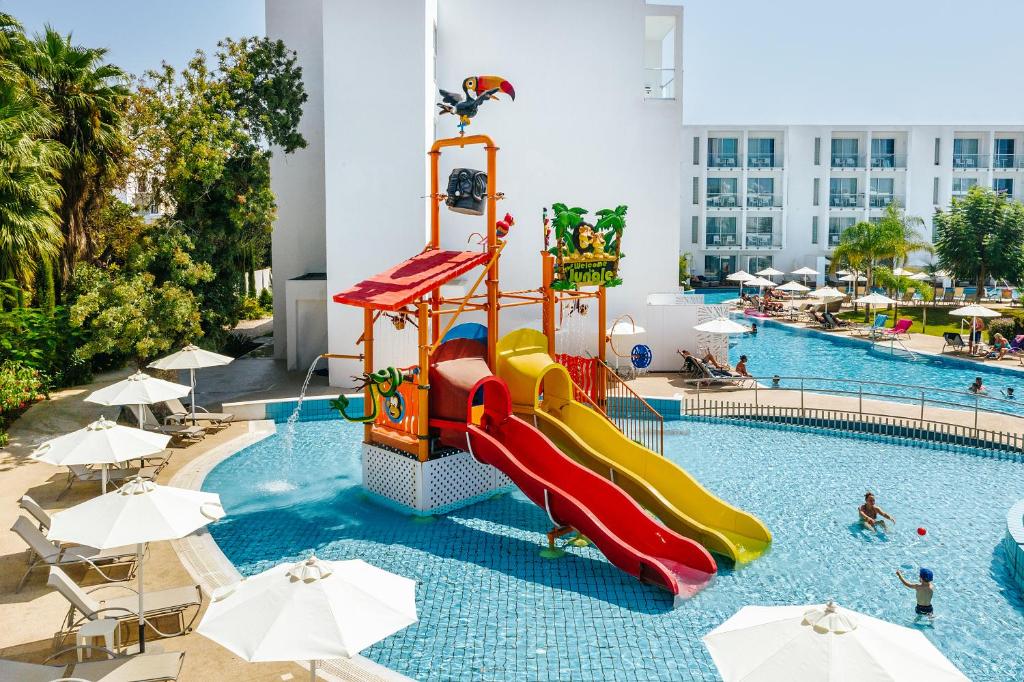 Fotos del hotel - SOFIANNA RESORT & SPA