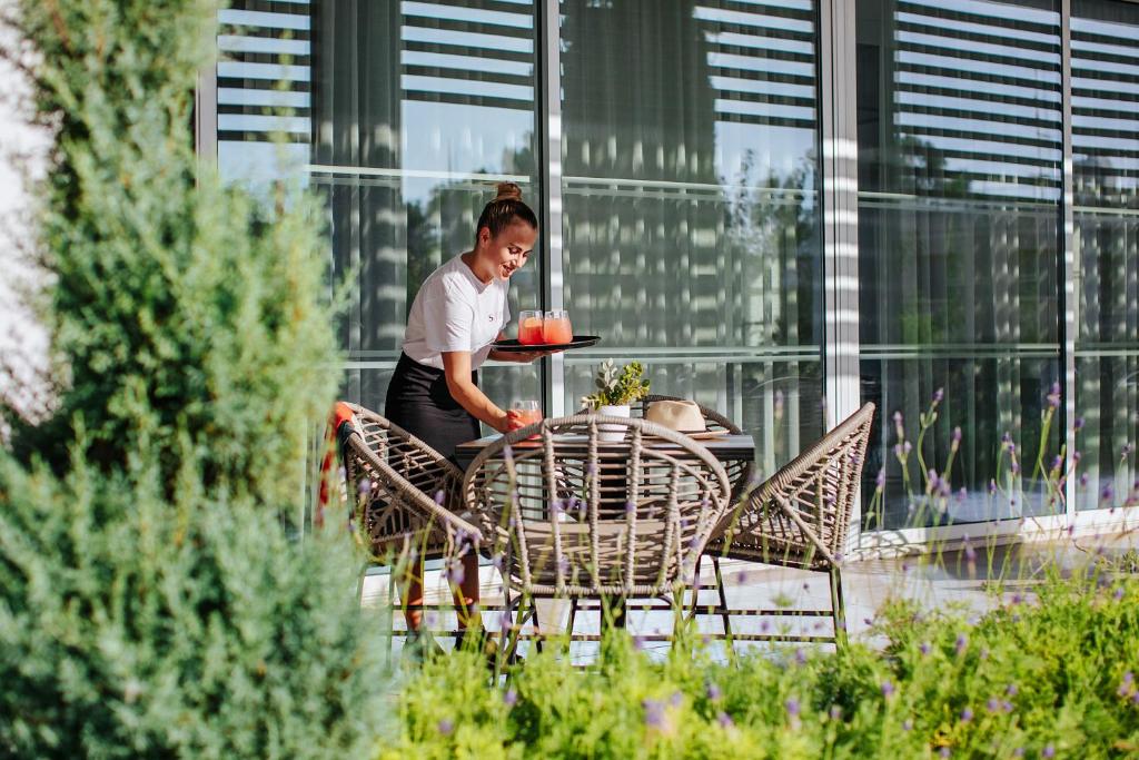 Fotos del hotel - SOFIANNA RESORT & SPA