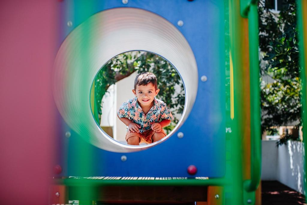 Fotos del hotel - SOFIANNA RESORT & SPA