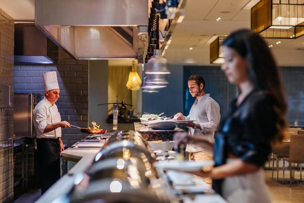 Fotos del hotel - SOFIANNA RESORT & SPA