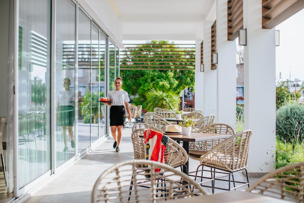 Fotos del hotel - SOFIANNA RESORT & SPA