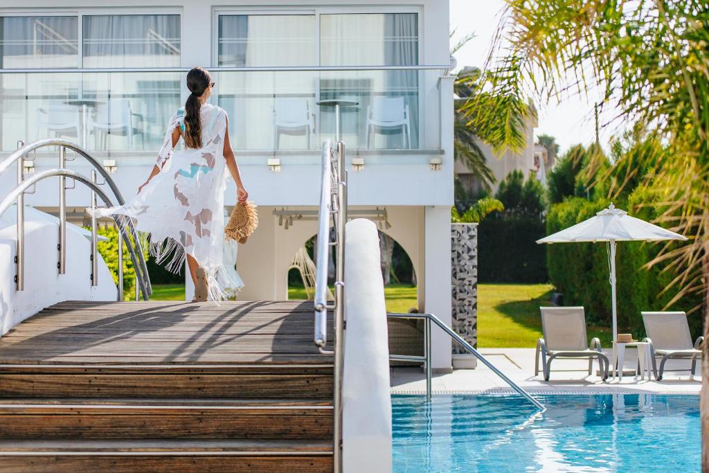 Fotos del hotel - SOFIANNA RESORT & SPA