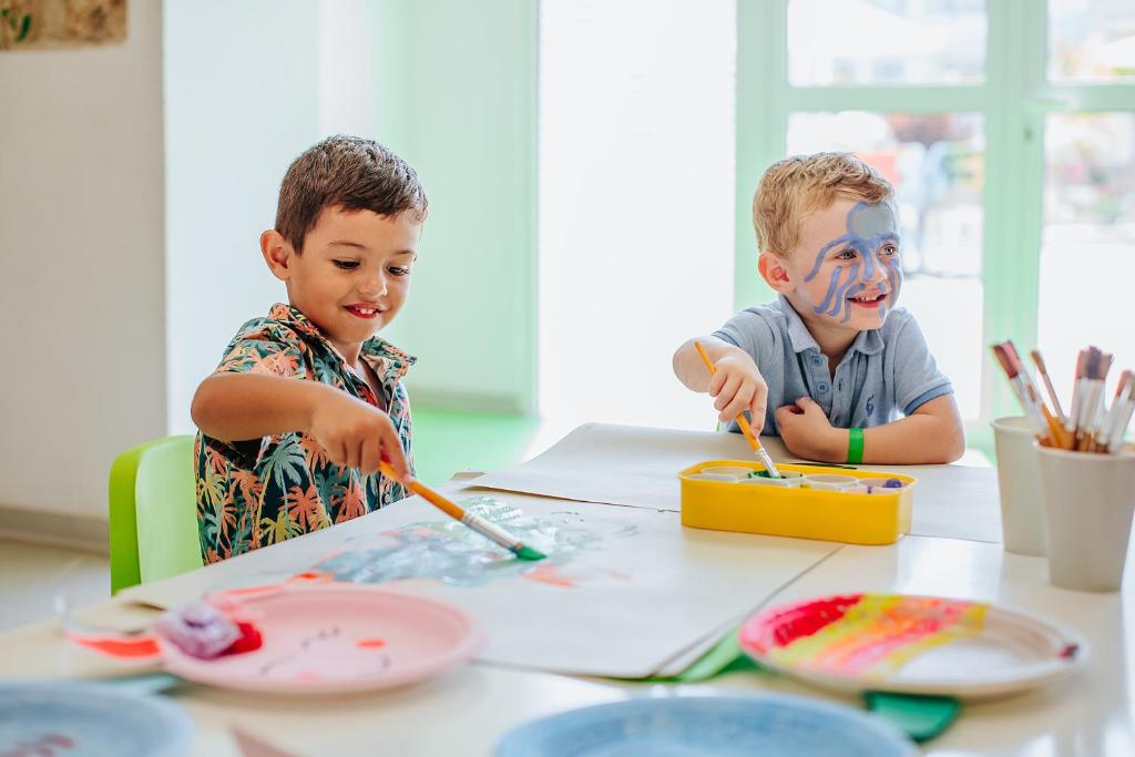 Fotos del hotel - SOFIANNA RESORT & SPA