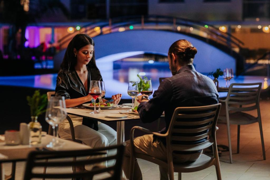 Fotos del hotel - SOFIANNA RESORT & SPA