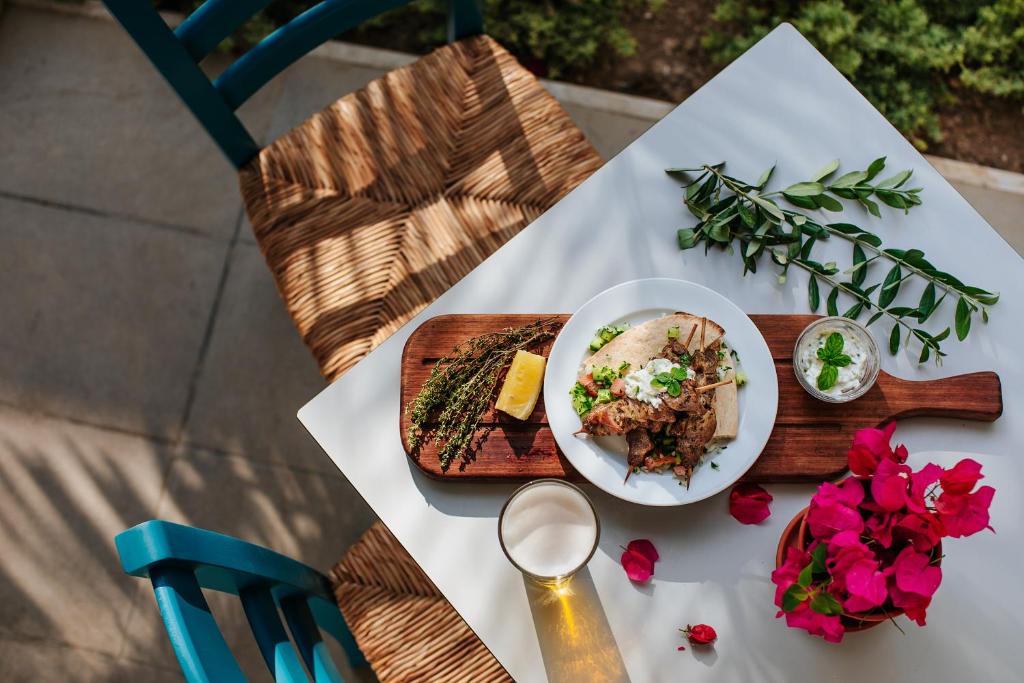 Fotos del hotel - SOFIANNA RESORT & SPA