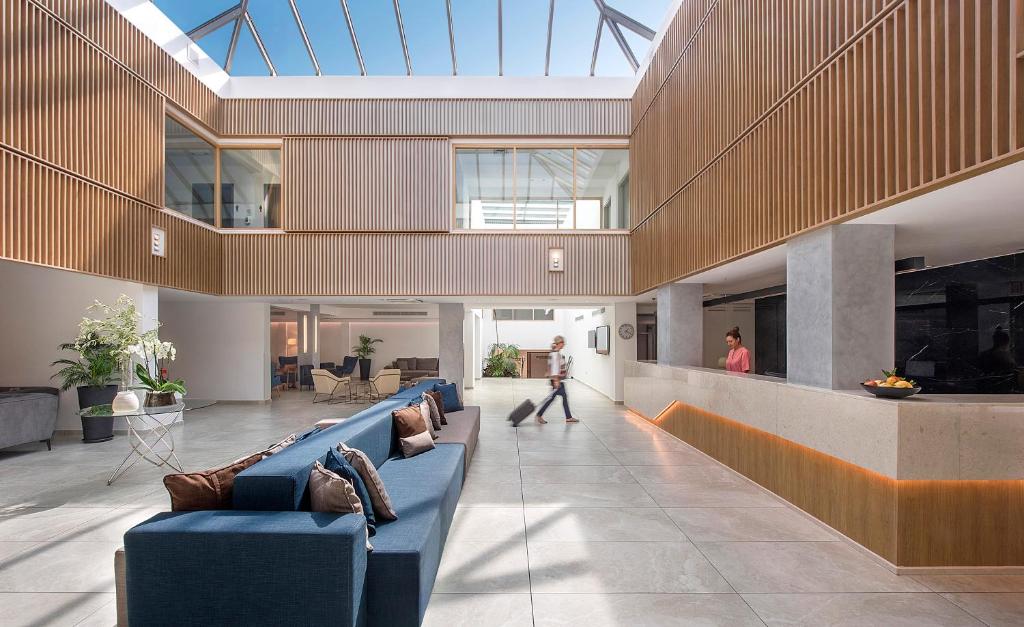 Fotos del hotel - SOFIANNA RESORT & SPA