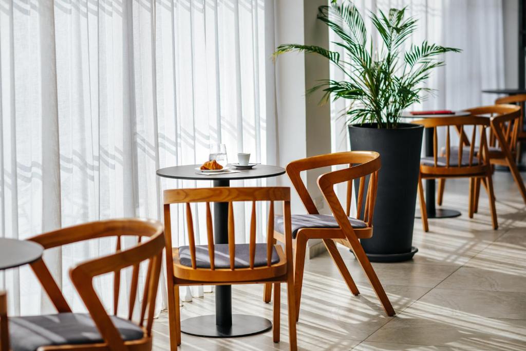 Fotos del hotel - SOFIANNA RESORT & SPA